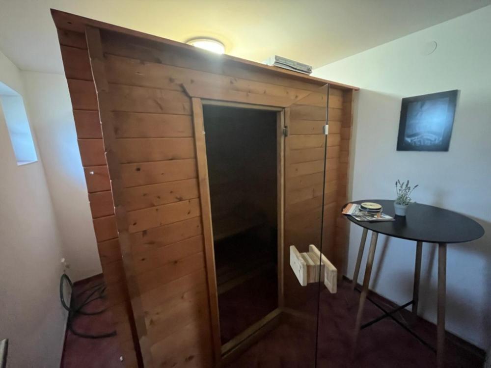 Chalupy V Podkrkonosi- Chalupa Oto, Chalupa Prade Hostinné Exteriör bild